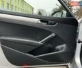 Серый Фольксваген Пассат, объемом двигателя 1.8 л и пробегом 190 тыс. км за 16000 $, фото 16 на Automoto.ua