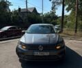 Серый Фольксваген Пассат, объемом двигателя 1.8 л и пробегом 140 тыс. км за 13005 $, фото 1 на Automoto.ua