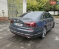 Сірий Фольксваген Пассат, об'ємом двигуна 1.8 л та пробігом 170 тис. км за 4000 $, фото 24 на Automoto.ua
