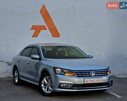 Серый Фольксваген Пассат, объемом двигателя 1.8 л и пробегом 169 тыс. км за 11490 $, фото 13 на Automoto.ua