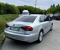 Серый Фольксваген Пассат, объемом двигателя 1.8 л и пробегом 151 тыс. км за 12500 $, фото 37 на Automoto.ua