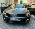 Сірий Фольксваген Пассат, об'ємом двигуна 2 л та пробігом 207 тис. км за 16100 $, фото 1 на Automoto.ua