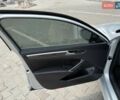 Серый Фольксваген Пассат, объемом двигателя 1.78 л и пробегом 177 тыс. км за 12700 $, фото 23 на Automoto.ua
