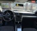 Серый Фольксваген Пассат, объемом двигателя 1.8 л и пробегом 194 тыс. км за 10700 $, фото 21 на Automoto.ua