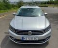 Серый Фольксваген Пассат, объемом двигателя 1.8 л и пробегом 140 тыс. км за 12500 $, фото 1 на Automoto.ua
