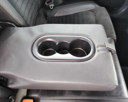 Серый Фольксваген Пассат, объемом двигателя 2 л и пробегом 113 тыс. км за 14999 $, фото 7 на Automoto.ua