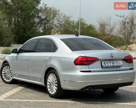 Серый Фольксваген Пассат, объемом двигателя 1.78 л и пробегом 177 тыс. км за 12400 $, фото 10 на Automoto.ua
