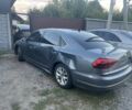 Сірий Фольксваген Пассат, об'ємом двигуна 1.8 л та пробігом 200 тис. км за 6814 $, фото 1 на Automoto.ua
