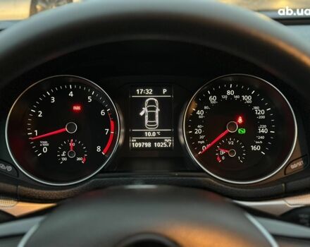 Серый Фольксваген Пассат, объемом двигателя 1.8 л и пробегом 109 тыс. км за 13490 $, фото 31 на Automoto.ua