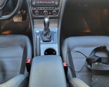 Сірий Фольксваген Пассат, об'ємом двигуна 0 л та пробігом 163 тис. км за 15000 $, фото 6 на Automoto.ua