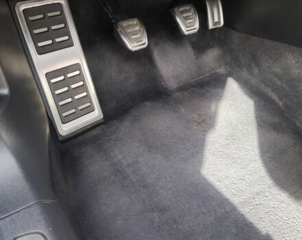 Серый Фольксваген Пассат, объемом двигателя 2 л и пробегом 113 тыс. км за 14999 $, фото 15 на Automoto.ua