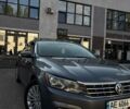 Серый Фольксваген Пассат, объемом двигателя 1.8 л и пробегом 157 тыс. км за 14500 $, фото 1 на Automoto.ua