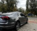 Сірий Фольксваген Пассат, об'ємом двигуна 1.8 л та пробігом 171 тис. км за 13700 $, фото 7 на Automoto.ua