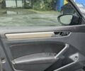 Серый Фольксваген Пассат, объемом двигателя 1.8 л и пробегом 170 тыс. км за 4000 $, фото 13 на Automoto.ua