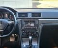 Сірий Фольксваген Пассат, об'ємом двигуна 1.8 л та пробігом 163 тис. км за 15500 $, фото 8 на Automoto.ua
