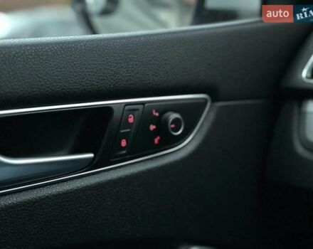 Серый Фольксваген Пассат, объемом двигателя 1.8 л и пробегом 109 тыс. км за 13490 $, фото 37 на Automoto.ua