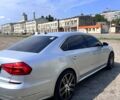 Сірий Фольксваген Пассат, об'ємом двигуна 1.8 л та пробігом 180 тис. км за 13500 $, фото 5 на Automoto.ua