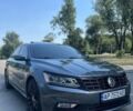 Сірий Фольксваген Пассат, об'ємом двигуна 1.8 л та пробігом 163 тис. км за 15000 $, фото 2 на Automoto.ua
