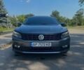 Сірий Фольксваген Пассат, об'ємом двигуна 1.8 л та пробігом 163 тис. км за 15000 $, фото 1 на Automoto.ua