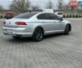 Сірий Фольксваген Пассат, об'ємом двигуна 1.4 л та пробігом 215 тис. км за 17300 $, фото 13 на Automoto.ua