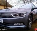 Сірий Фольксваген Пассат, об'ємом двигуна 1.6 л та пробігом 256 тис. км за 13500 $, фото 1 на Automoto.ua