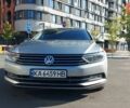 Серый Фольксваген Пассат, объемом двигателя 1.6 л и пробегом 297 тыс. км за 15000 $, фото 20 на Automoto.ua