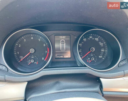 Серый Фольксваген Пассат, объемом двигателя 1.8 л и пробегом 111 тыс. км за 12999 $, фото 25 на Automoto.ua