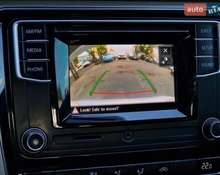 Серый Фольксваген Пассат, объемом двигателя 1.8 л и пробегом 169 тыс. км за 11490 $, фото 55 на Automoto.ua