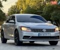Сірий Фольксваген Пассат, об'ємом двигуна 1.8 л та пробігом 239 тис. км за 10700 $, фото 2 на Automoto.ua