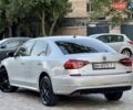 Сірий Фольксваген Пассат, об'ємом двигуна 1.8 л та пробігом 239 тис. км за 10700 $, фото 18 на Automoto.ua