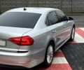 Сірий Фольксваген Пассат, об'ємом двигуна 1.8 л та пробігом 150 тис. км за 14550 $, фото 5 на Automoto.ua