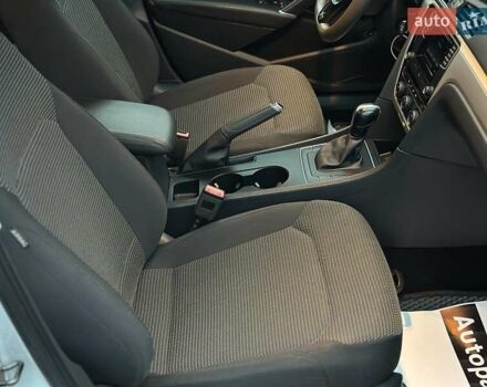 Серый Фольксваген Пассат, объемом двигателя 1.8 л и пробегом 109 тыс. км за 13490 $, фото 25 на Automoto.ua