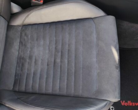 Серый Фольксваген Пассат, объемом двигателя 2 л и пробегом 113 тыс. км за 14999 $, фото 16 на Automoto.ua