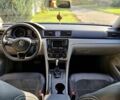 Серый Фольксваген Пассат, объемом двигателя 0 л и пробегом 149 тыс. км за 11400 $, фото 2 на Automoto.ua