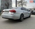 Сірий Фольксваген Пассат, об'ємом двигуна 1.8 л та пробігом 113 тис. км за 12200 $, фото 6 на Automoto.ua