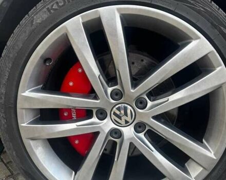 Сірий Фольксваген Пассат, об'ємом двигуна 1.8 л та пробігом 171 тис. км за 13700 $, фото 2 на Automoto.ua