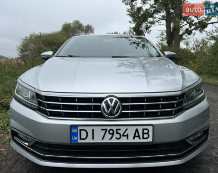 Серый Фольксваген Пассат, объемом двигателя 1.8 л и пробегом 137 тыс. км за 12599 $, фото 59 на Automoto.ua