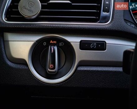 Серый Фольксваген Пассат, объемом двигателя 1.8 л и пробегом 169 тыс. км за 11490 $, фото 53 на Automoto.ua