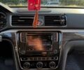 Серый Фольксваген Пассат, объемом двигателя 1.8 л и пробегом 140 тыс. км за 14500 $, фото 19 на Automoto.ua