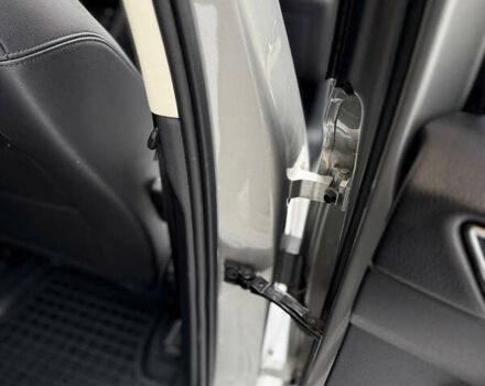 Сірий Фольксваген Пассат, об'ємом двигуна 1.97 л та пробігом 239 тис. км за 20500 $, фото 33 на Automoto.ua