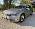 Сірий Фольксваген Пассат, об'ємом двигуна 1.6 л та пробігом 313 тис. км за 13300 $, фото 1 на Automoto.ua