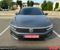 Серый Фольксваген Пассат, объемом двигателя 2 л и пробегом 243 тыс. км за 16000 $, фото 1 на Automoto.ua