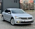 Сірий Фольксваген Пассат, об'ємом двигуна 1.78 л та пробігом 177 тис. км за 12000 $, фото 1 на Automoto.ua