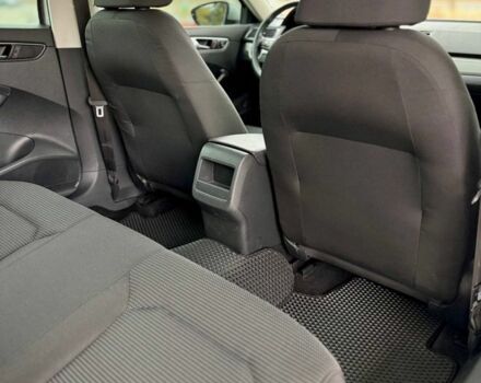 Серый Фольксваген Пассат, объемом двигателя 1.8 л и пробегом 172 тыс. км за 10299 $, фото 11 на Automoto.ua