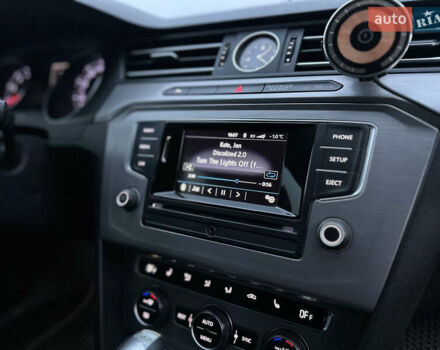 Серый Фольксваген Пассат, объемом двигателя 1.4 л и пробегом 274 тыс. км за 12900 $, фото 21 на Automoto.ua