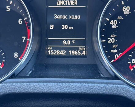 Фольксваген Пассат 2016 в Киеве на Automoto.ua Серый Фольксваген Пассат, объемом двигателя 1.8 л и пробегом 153 тыс. км за 15200 $, фото 65 на Automoto.ua