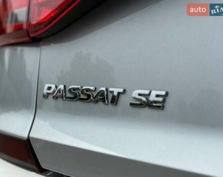 Серый Фольксваген Пассат, объемом двигателя 1.78 л и пробегом 177 тыс. км за 12400 $, фото 7 на Automoto.ua