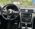 Сірий Фольксваген Пассат, об'ємом двигуна 1.8 л та пробігом 170 тис. км за 4000 $, фото 13 на Automoto.ua