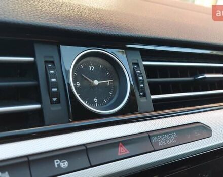 Серый Фольксваген Пассат, объемом двигателя 1.6 л и пробегом 297 тыс. км за 15000 $, фото 47 на Automoto.ua