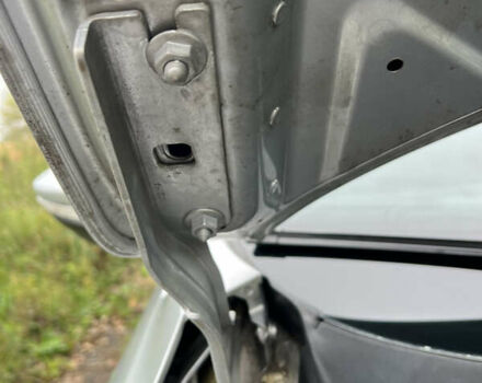 Серый Фольксваген Пассат, объемом двигателя 1.8 л и пробегом 137 тыс. км за 12599 $, фото 65 на Automoto.ua